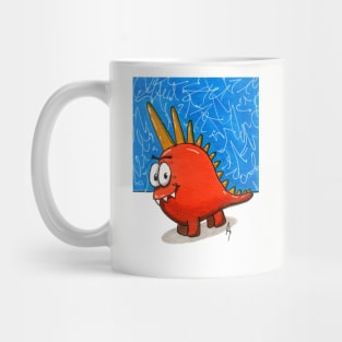 Sasdy - Morning Monsters Mug